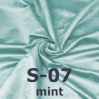 Samt Mint S-07