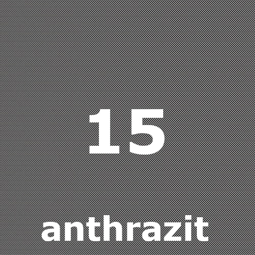 Shade Nr. 15 – Anthrazit