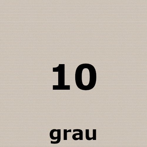 Shade Nr. 10 – Grau