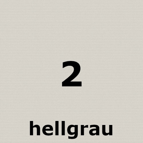 Shade Nr. 02 – Hellgrau