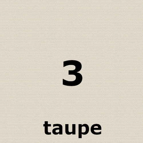 Shade Nr. 03 – Taupe