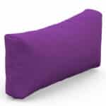 10-Flopkissen-violett